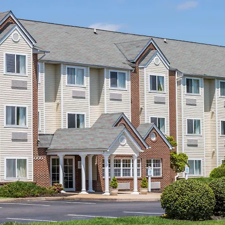 Microtel Inn & Suites By Wyndham